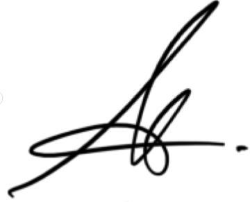 Signature Pascal N. Paquette